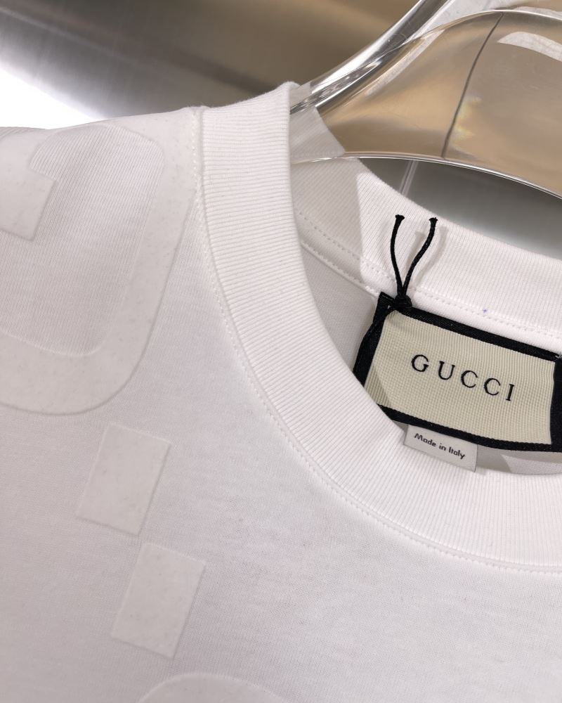 Gucci T-Shirts